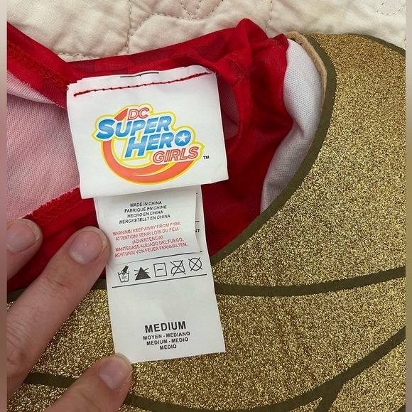 DC Super Hero Girls - Picture 2 of 2